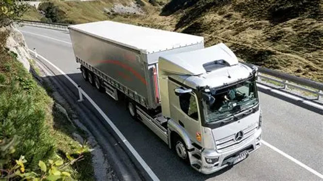 Zomerpakketten voor de transportsector: praktische waardering die onderweg blijft werken